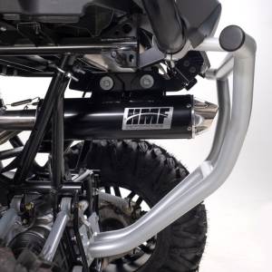 HMF Racing - HMF Rear Bumper for Honda (2019-25) Talon 1000R/X/4, Blue - Bohemian - Image 12