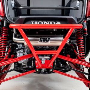 HMF Racing - HMF Rear Bumper for Honda (2019-25) Talon 1000R/X/4, Blue - Bohemian - Image 9
