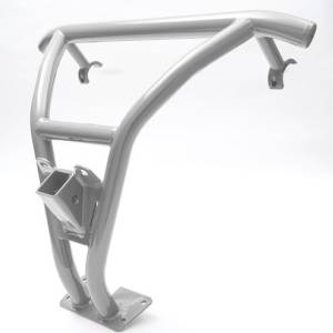 HMF Racing - HMF Rear Hitch Bumper for Honda (2019-25) Talon 1000R/X/4, Blue - Bohemian - Image 16