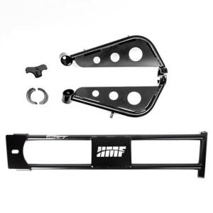 HMF Racing - HMF Tailgate for Honda (2019-21) Talon 1000 R/X/-4, Black - Image 10