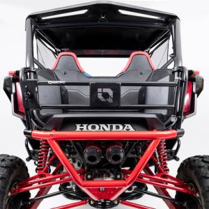 HMF Racing - HMF Tailgate for Honda (2019-21) Talon 1000 R/X/-4, Raw - Image 7