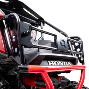 HMF Racing - HMF Tailgate for Honda (2019-21) Talon 1000 R/X/-4, Raw - Image 5