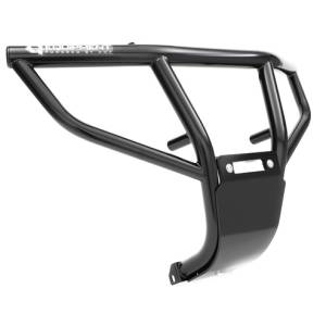 HMF Racing - HMF HD Front Bumper for Honda (2014-21) Rancher 420, Black - Image 8