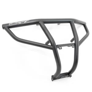 HMF Racing - HMF HD Front Bumper for Honda (2014-21) Rancher 420, Black - Image 11