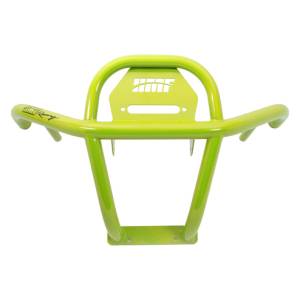 HMF Racing - HMF U4 Front Bumper for Kawasaki (2020-26) Teryx KRX 1000, Green - Image 11