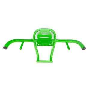 HMF Racing - HMF U4 Front Bumper for Kawasaki (2020-26) Teryx KRX 1000, Green - Image 9