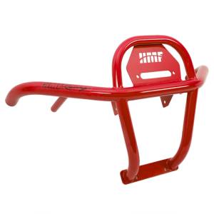 HMF Racing - HMF U4 Front Bumper for Kawasaki (2020-26) Teryx KRX 1000, Raw - Image 10