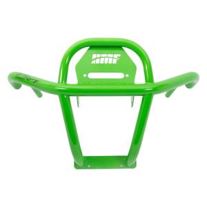 HMF Racing - HMF U4 Front Bumper for Kawasaki (2020-26) Teryx KRX 1000, Raw - Image 8