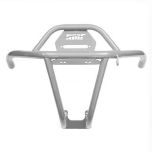 HMF Racing - HMF U4 Front Bumper for Polaris (2020-24) RZR Pro XP/4, Black - Image 12