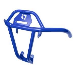 HMF Racing - HMF U4 Front Bumper for Polaris (2020-24) RZR Pro XP/4, Blue - Polaris - Image 7