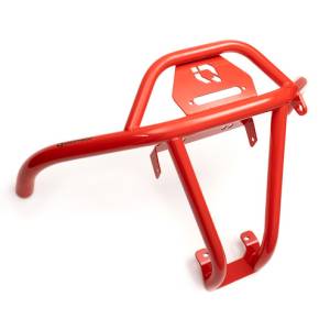 HMF Racing - HMF U4 Front Bumper for Polaris (2020-24) RZR Pro XP/4, Raw - Image 11