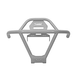 HMF Racing - HMF U4 Winch Mount Front Bumper for Polaris (2025) RZR Pro XP/XP4, Green - Venom - Image 11