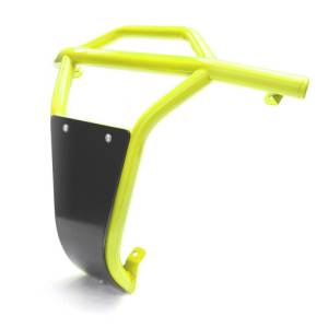 HMF Racing - HMF HD Front Bumper for Polaris (2020-26) RZR Pro XP, Black - Gloss - Image 7