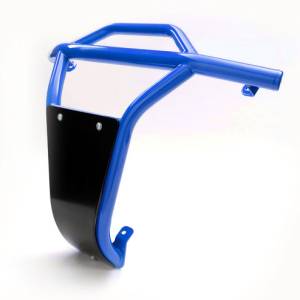 HMF Racing - HMF HD Front Bumper for Polaris (2020-26) RZR Pro XP, Blue - Polaris - Image 10