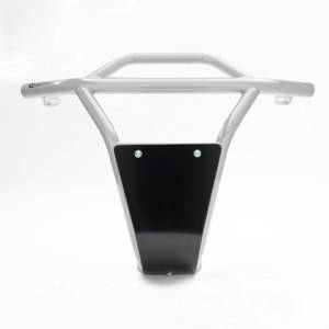 HMF Racing - HMF HD Front Bumper for Polaris (2020-26) RZR Pro XP, Red - Indy - Image 9