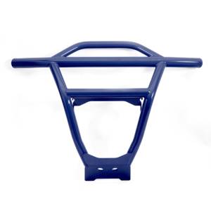 HMF Racing - HMF 2.0 Front Bumper for Polaris (2020-26) RZR Pro XP/4, Silver - Image 12