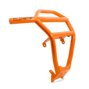 HMF Racing - HMF 2.0 Front Bumper for Polaris (2020-26) RZR Pro XP/4, Raw - Image 9