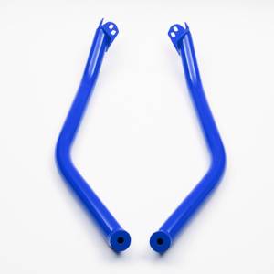 HMF Racing - HMF Exo Guards for Polaris (2020-24) RZR Pro XP/4, Orange - Image 8