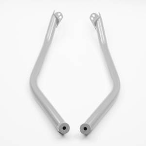 HMF Racing - HMF Exo Guards for Polaris (2020-24) RZR Pro XP/4, Green - Venom - Image 12