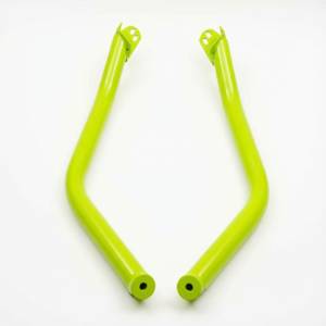 HMF Racing - HMF Exo Guards for Polaris (2020-24) RZR Pro XP/4, Raw - Image 11