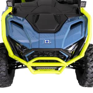 HMF Racing - HMF Exo Guards for Polaris (2025-26) RZR Pro XP/4, Silver - Image 6