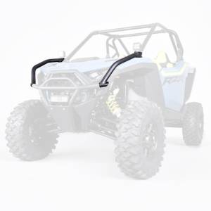 HMF Racing - HMF Exo Guards for Polaris (2025-26) RZR Pro XP/4, Green - Venom - Image 4