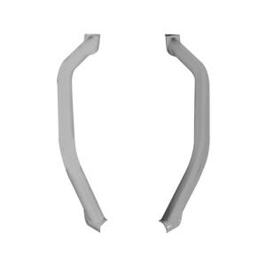 HMF Racing - HMF Exo Guards for Polaris (2025-26) RZR Pro XP/4, Red - Indy - Image 11