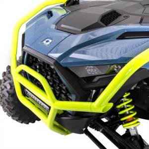 HMF Racing - HMF Exo Guards for Polaris (2025-26) RZR Pro XP/4, Raw - Image 8