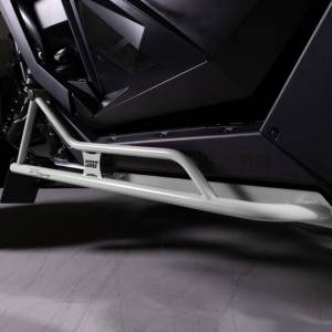 HMF Racing - HMF Rock Sliders for Polaris (2020-26) RZR Pro XP, Green - Venom - Image 6