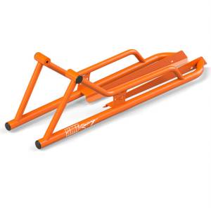 HMF Racing - HMF Rock Sliders for Polaris (2020-26) RZR Pro XP, Raw - Image 10