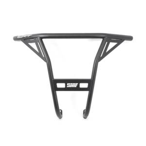 HMF Racing - HMF Rear Bumper for Polaris (2020-26) RZR Pro XP, Black - Image 7