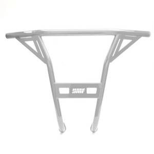 HMF Racing - HMF Rear Bumper for Polaris (2020-26) RZR Pro XP, Orange - Image 8