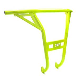 HMF Racing - HMF Rear Bumper for Polaris (2020-26) RZR Pro XP, Blue - Polaris - Image 9