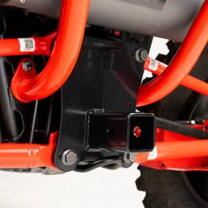 HMF Racing - HMF HD Receiver Hitch for Polaris (2020-25) RZR Pro XP/4, 2 Inch - Image 3