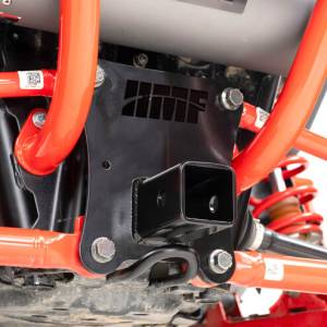HMF Racing - HMF HD Receiver Hitch for Polaris (2020-25) RZR Pro XP/4, 2 Inch - Image 4