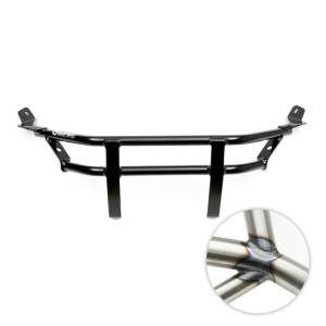 HMF Racing - HMF Rear Cargo Rack for Polaris (2020-24) RZR Pro XP/4, Raw - Image 4