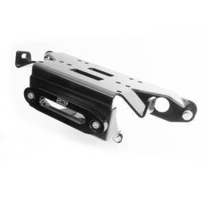 HMF Racing - HMF XD Winch Mount for Polaris (2020-26) RZR Pro XP - Image 2