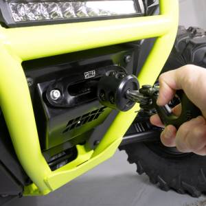 HMF Racing - HMF XD Winch Mount for Polaris (2020-26) RZR Pro XP - Image 7
