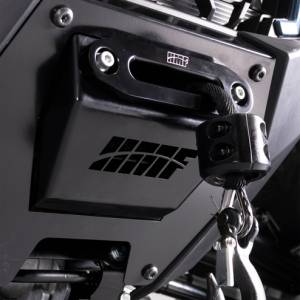 HMF Racing - HMF XD Winch Mount for Polaris (2020-26) RZR Pro XP - Image 8