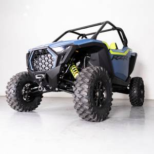 HMF Racing - HMF XD Winch Mount for Polaris (2020-26) RZR Pro XP - Image 10