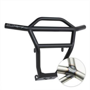 HMF Racing - HMF HD Front Bumper for Polaris (2022-26) RZR Pro R/4, Raw - Image 7