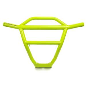 HMF Racing - HMF HD Front Bumper for Polaris (2022-26) RZR Pro R/4, Black - Textured - Image 6