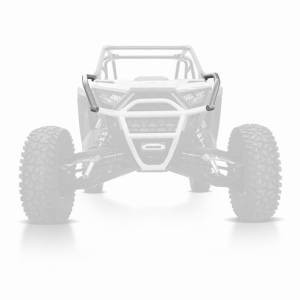 HMF Racing - HMF Exo Guards for Polaris (2025) RZR Pro R/4, Raw - Image 4