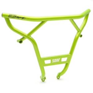 HMF Racing - HMF Rear Bumper for Polaris (2022-26) RZR Pro R/4, Blue - Polaris - Image 8