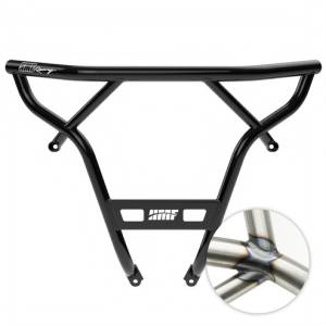 HMF Racing - HMF Rear Bumper for Polaris (2022-26) RZR Pro R/4, Raw - Image 6