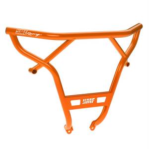 HMF Racing - HMF Rear Bumper for Polaris (2022-26) RZR Pro R/4, Black - Textured - Image 10