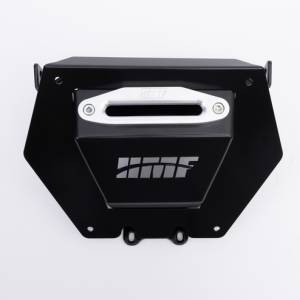HMF Racing - HMF XD Winch Mount for Polaris (2022-26) RZR Pro R/4 - Image 4