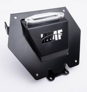 HMF Racing - HMF XD Winch Mount for Polaris (2022-26) RZR Pro R/4 - Image 5