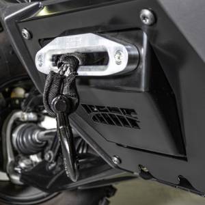 HMF Racing - HMF XD Winch Mount for Polaris (2022-26) RZR Pro R/4 - Image 8