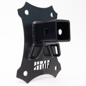 HMF Racing - HMF HD Receiver Hitch for Polaris (2022-26) RZR Pro R/4, 2 Inch - Image 3